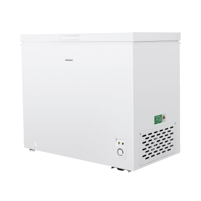 Морозильный ларь MAUNFELD MFL200W на сайте Белторгхолод