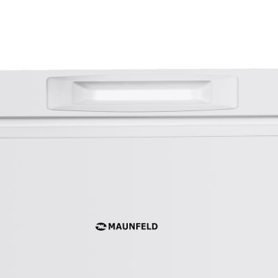 Морозильный ларь MAUNFELD MFL200W на сайте Белторгхолод
