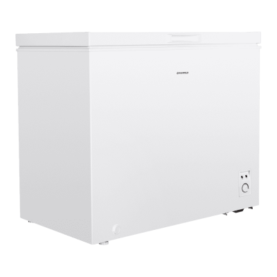 Морозильный ларь MAUNFELD MFL200W на сайте Белторгхолод