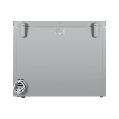 Морозильный ларь MAUNFELD MFL200GR на сайте Белторгхолод