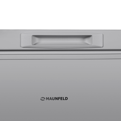 Морозильный ларь MAUNFELD MFL200GR на сайте Белторгхолод