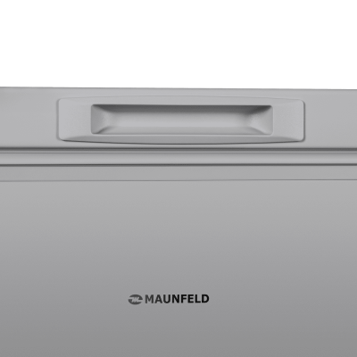 Морозильный ларь MAUNFELD MFL300GR на сайте Белторгхолод