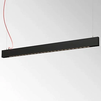  Линейный светодиодный светильник The Vostok LINT 45 1500 мм (DIR-IN) на сайте Белторгхолод