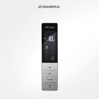 Морозильная камера MAUNFELD MFFR185W на сайте Белторгхолод