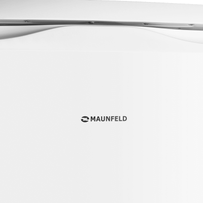 Морозильная камера MAUNFELD MFFR85W на сайте Белторгхолод