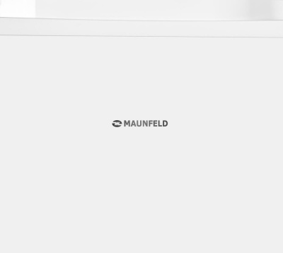 Холодильник однокамерный MAUNFELD MFF50W на сайте Белторгхолод