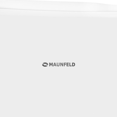 Холодильник однокамерный MAUNFELD MFF83W на сайте Белторгхолод