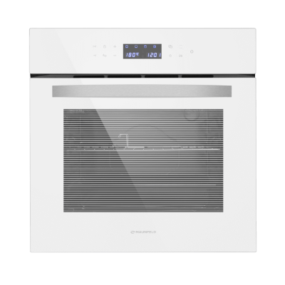 Шкаф духовой электрический MAUNFELD EOEC.564TW на сайте Белторгхолод