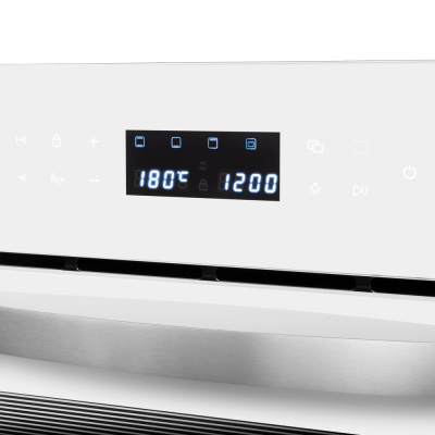Шкаф духовой электрический MAUNFELD EOEC.564TW на сайте Белторгхолод