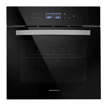  Шкаф духовой электрический MAUNFELD EOEC.566TB на сайте Белторгхолод
