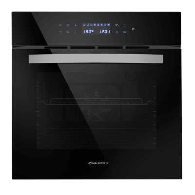 Шкаф духовой электрический MAUNFELD EOEC.566TB на сайте Белторгхолод