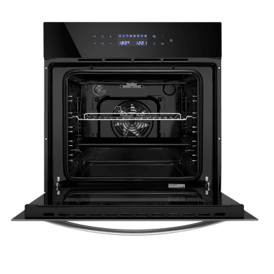 Шкаф духовой электрический MAUNFELD EOEC.566TB на сайте Белторгхолод