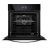 Шкаф духовой электрический MAUNFELD EOEC.566TB на сайте Белторгхолод