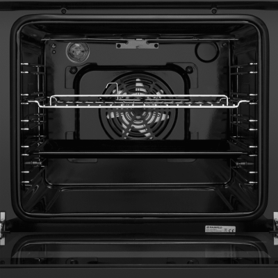 Шкаф духовой электрический MAUNFELD EOEC.566TB на сайте Белторгхолод