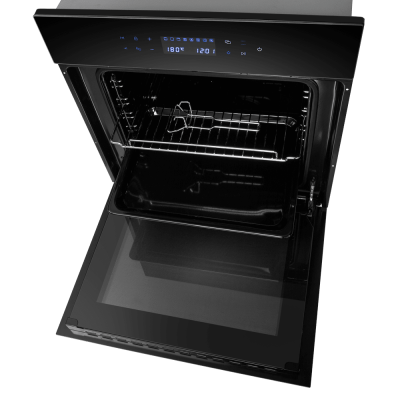 Шкаф духовой электрический MAUNFELD EOEC.566TB на сайте Белторгхолод