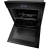 Шкаф духовой электрический MAUNFELD EOEC.566TB на сайте Белторгхолод
