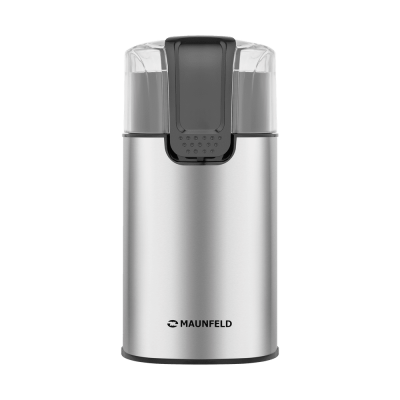 Кофемолка MAUNFELD MF-523S на сайте Белторгхолод