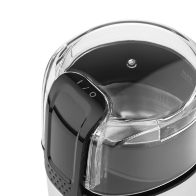 Кофемолка MAUNFELD MF-523S на сайте Белторгхолод
