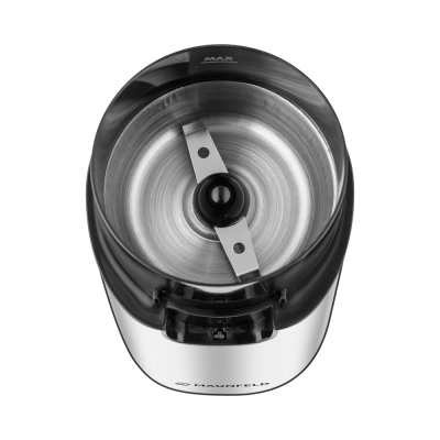 Кофемолка MAUNFELD MF-523S на сайте Белторгхолод