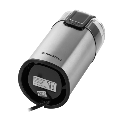Кофемолка MAUNFELD MF-523S на сайте Белторгхолод