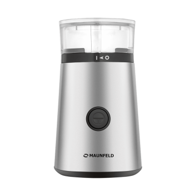 Кофемолка MAUNFELD MF-522S на сайте Белторгхолод