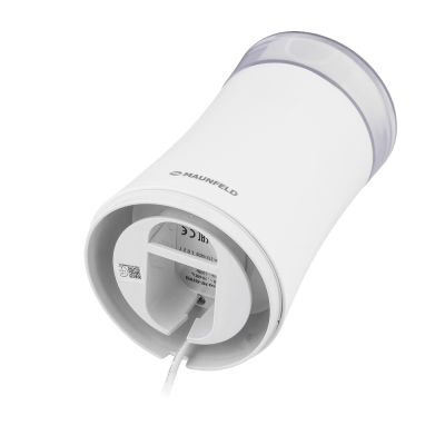Кофемолка MAUNFELD MF-531WH на сайте Белторгхолод