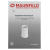 Кофемолка MAUNFELD MF-531WH на сайте Белторгхолод