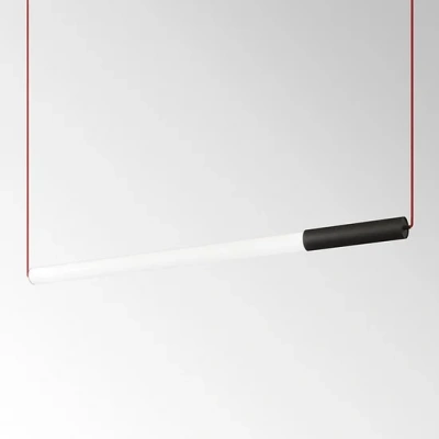Подвесной светодиодный светильник The Vostok PIPE 55 ONE 33W 1500 мм на сайте Белторгхолод