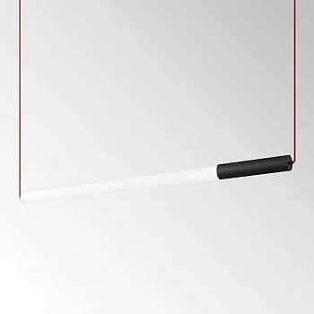  Подвесной светодиодный светильник The Vostok PIPE 55 ONE 40W 1800 мм на сайте Белторгхолод