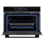 Шкаф духовой электрический с паром MAUNFELD MCMO5016STGB на сайте Белторгхолод