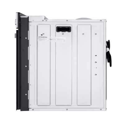 Шкаф духовой электрический MAUNFELD EOEC516S на сайте Белторгхолод