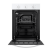 Шкаф духовой электрический MAUNFELD EOEC516W на сайте Белторгхолод