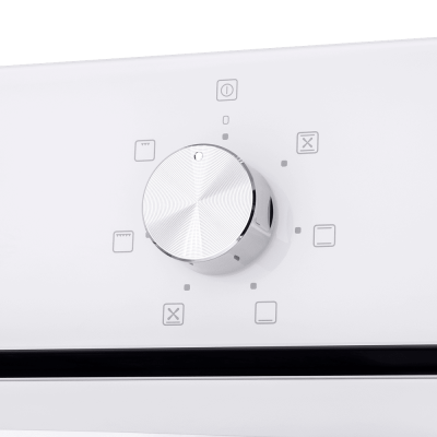 Шкаф духовой электрический MAUNFELD EOEC516W на сайте Белторгхолод