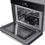Шкаф духовой электрический с СВЧ MAUNFELD MCMO.44.9GB на сайте Белторгхолод
