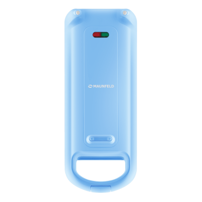 Вафельница MAUNFELD MF-1431BL на сайте Белторгхолод