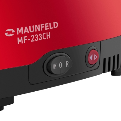 Мясорубка MAUNFELD MF-233CH на сайте Белторгхолод