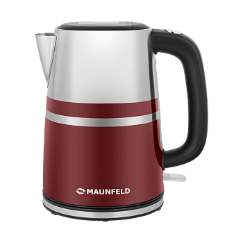  Чайник MAUNFELD MFK-622CH на сайте Белторгхолод