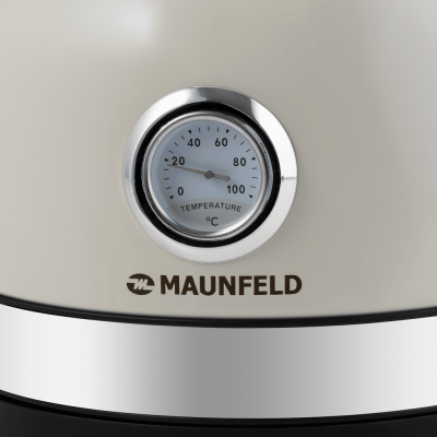 Чайник MAUNFELD MFK-623BG на сайте Белторгхолод