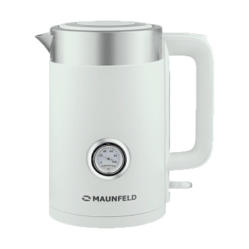  Чайник MAUNFELD MFK-631BL на сайте Белторгхолод