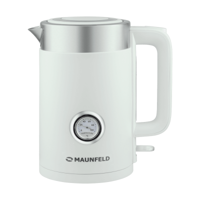 Чайник MAUNFELD MFK-631BL на сайте Белторгхолод