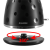 Чайник MAUNFELD MFK-647BK на сайте Белторгхолод