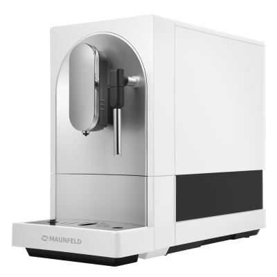 Кофемашина MAUNFELD MF-A7021WH на сайте Белторгхолод