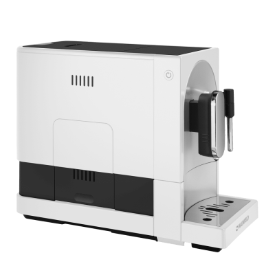 Кофемашина MAUNFELD MF-A7021WH на сайте Белторгхолод