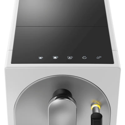 Кофемашина MAUNFELD MF-A7021WH на сайте Белторгхолод