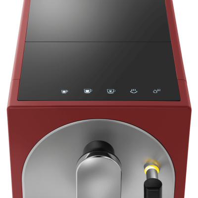 Кофемашина MAUNFELD MF-A7021RD на сайте Белторгхолод