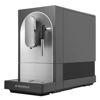 Кофемашина MAUNFELD MF-A7021GR на сайте Белторгхолод