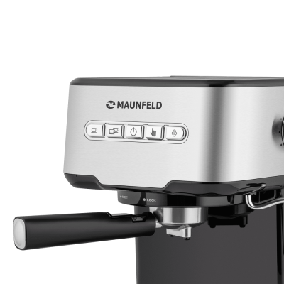 Кофемашина MAUNFELD MF-724S на сайте Белторгхолод