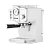  Кофемашина MAUNFELD MF-735WH PRO на сайте Белторгхолод