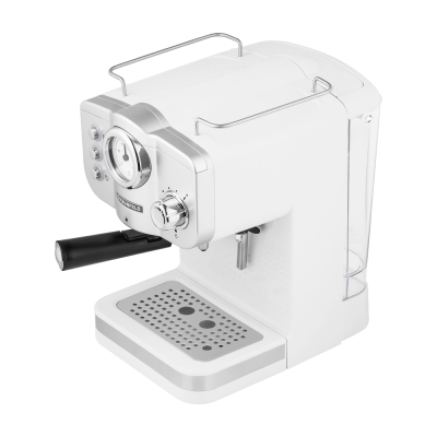 Кофемашина MAUNFELD MF-735WH PRO на сайте Белторгхолод
