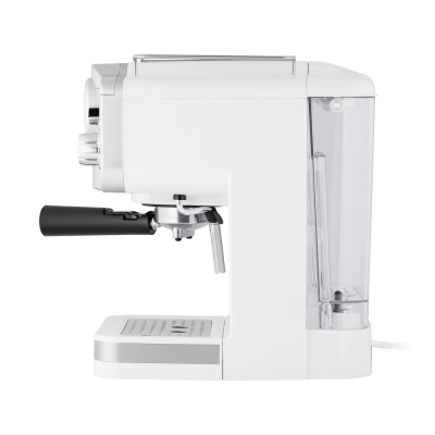 Кофемашина MAUNFELD MF-735WH PRO на сайте Белторгхолод